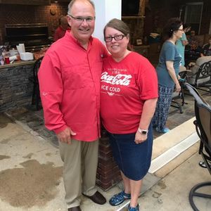 Meet your Posher, Barbara